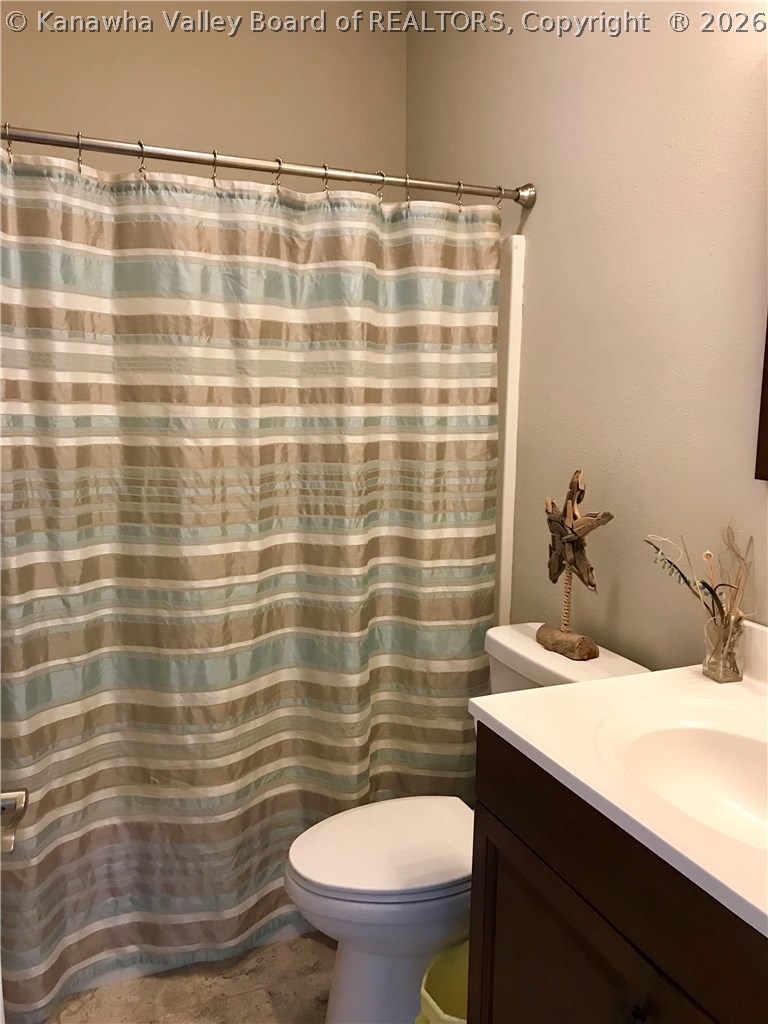 614 Sycamore Drive Ripley, WV 25271 - Photo 23 of 29 Main Bath