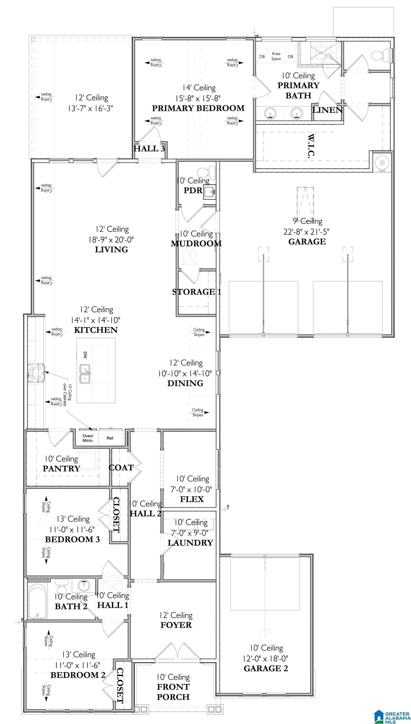 4561 Oakdell Road Birmingham, AL 35244 - Photo 13 of 16