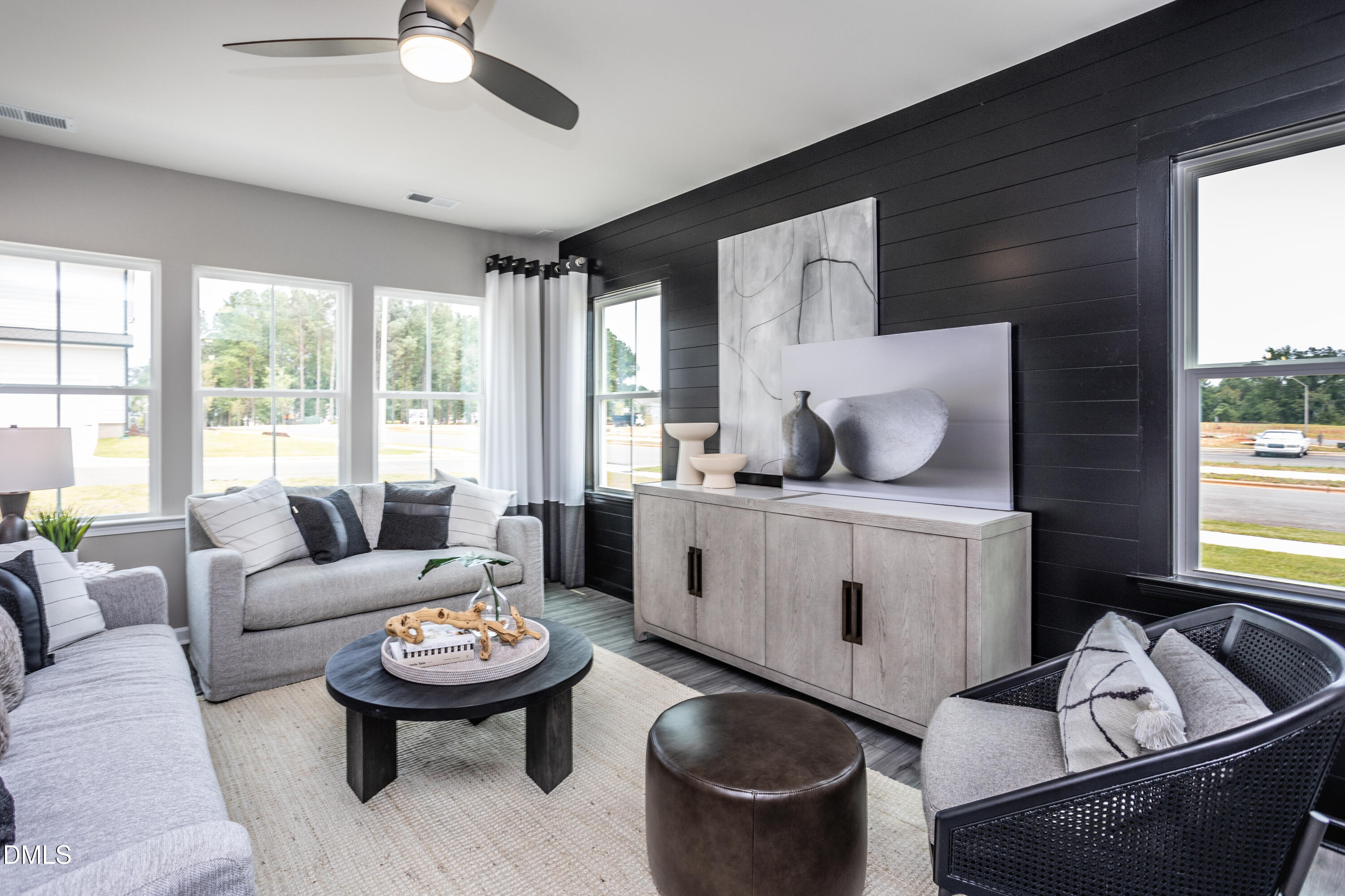 2845 Rodeo Court Fuquay-Varina, NC 27526 - Photo 6 of 22 Brookstream003