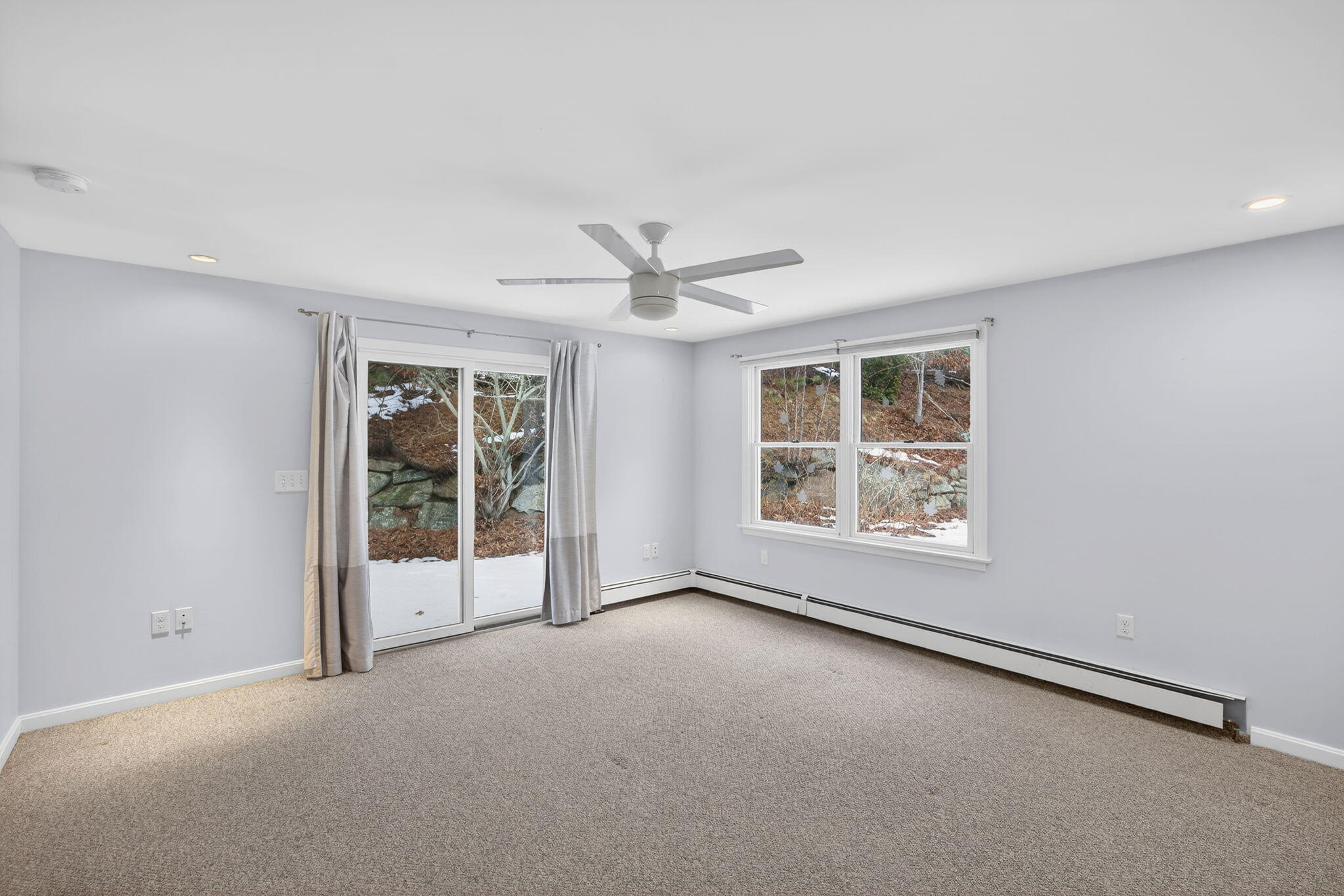 67-69 Bakers Pond Road Orleans, MA 02653 - Photo 11 of 34 First Floor Bedroom