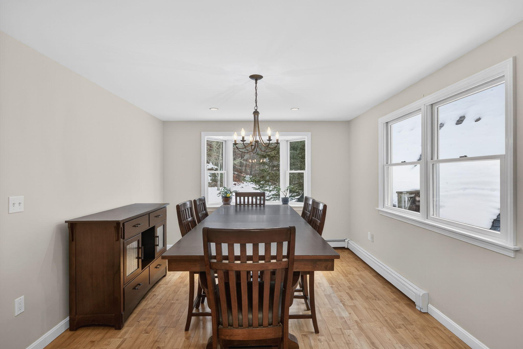 67 Bakers Pond Road Orleans, MA 02653 - Photo 12 of 33 Dining
