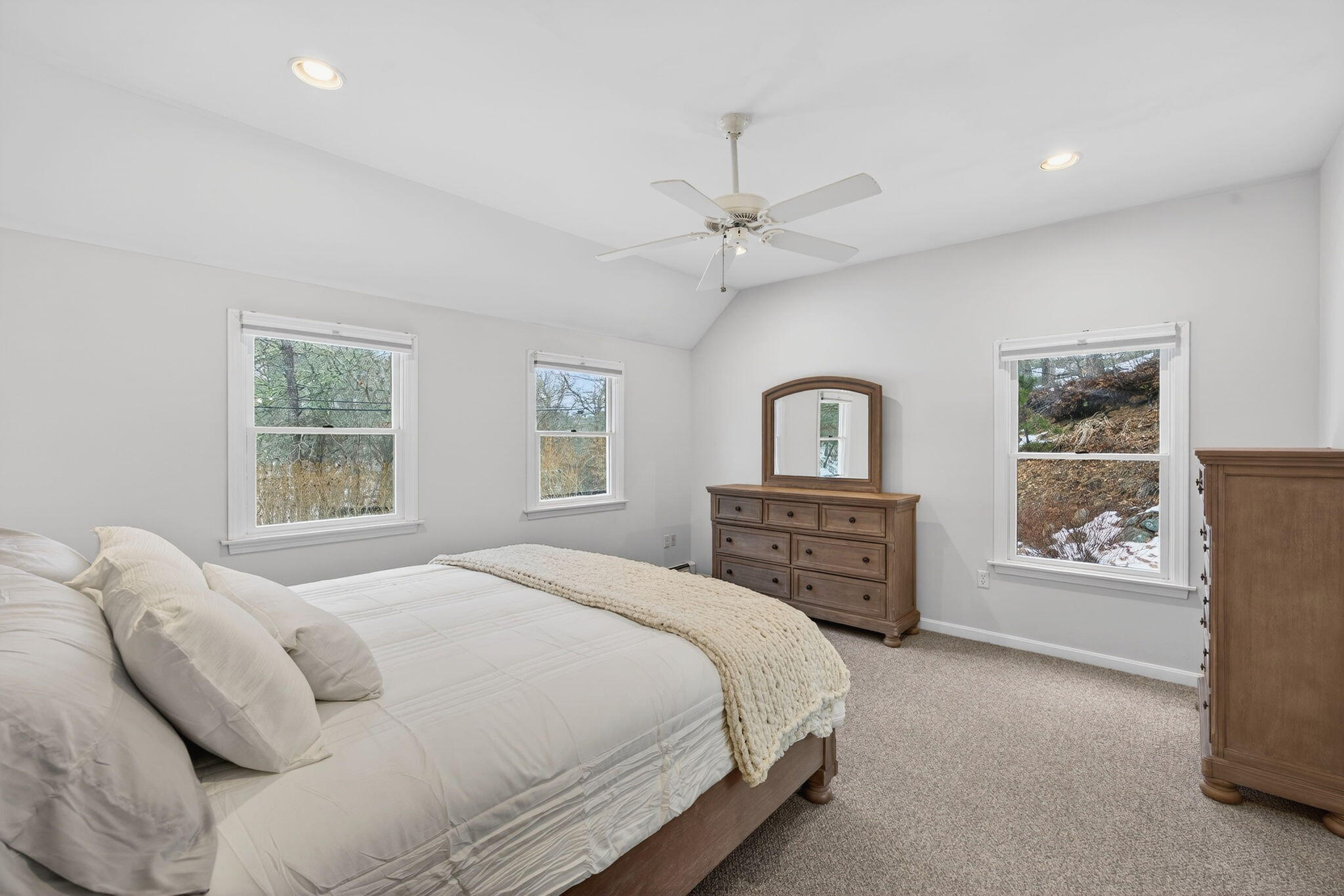 67-69 Bakers Pond Road Orleans, MA 02653 - Photo 15 of 34 Primary Bedroom