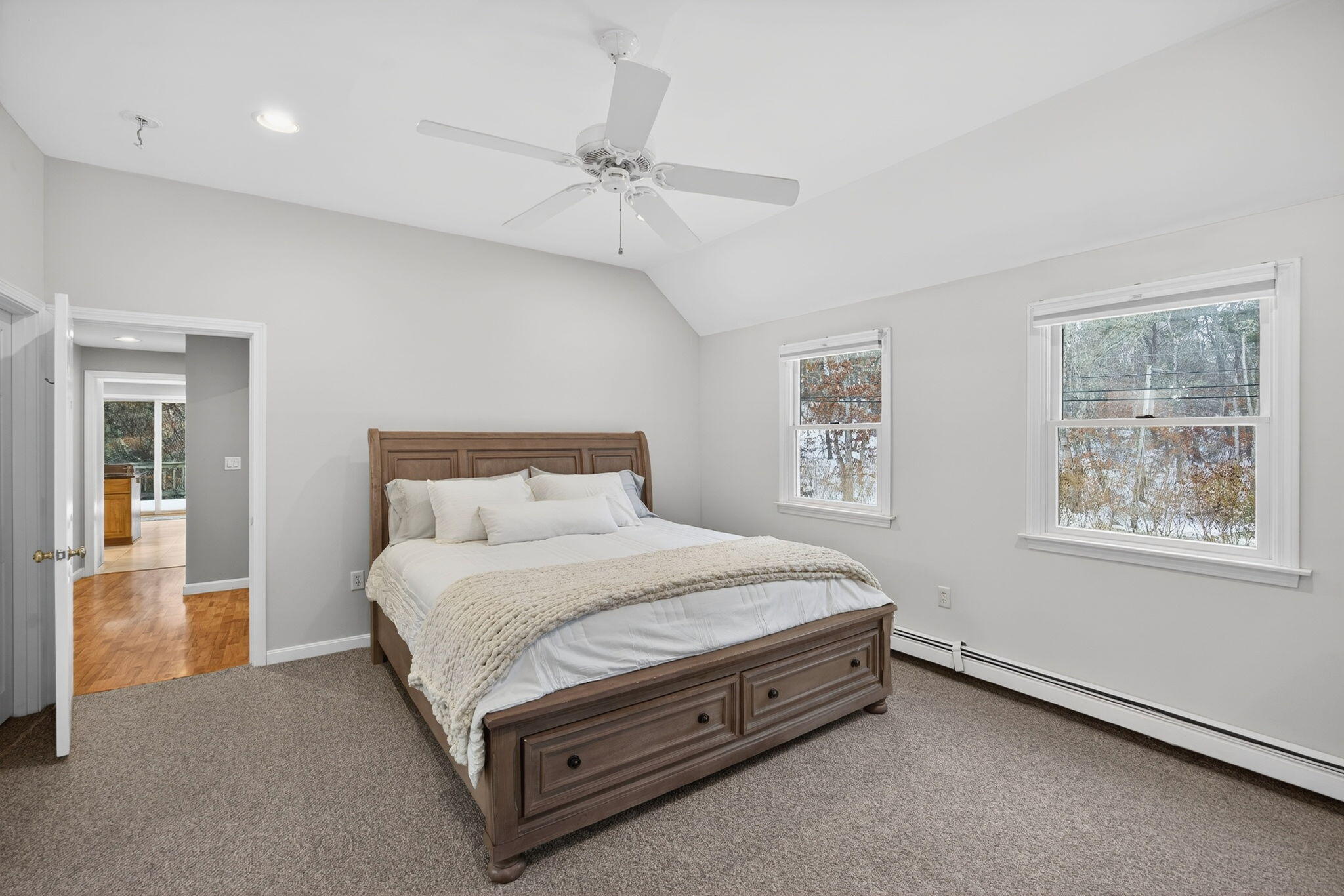 67 Bakers Pond Road Orleans, MA 02653 - Photo 18 of 33 Primary Bedroom