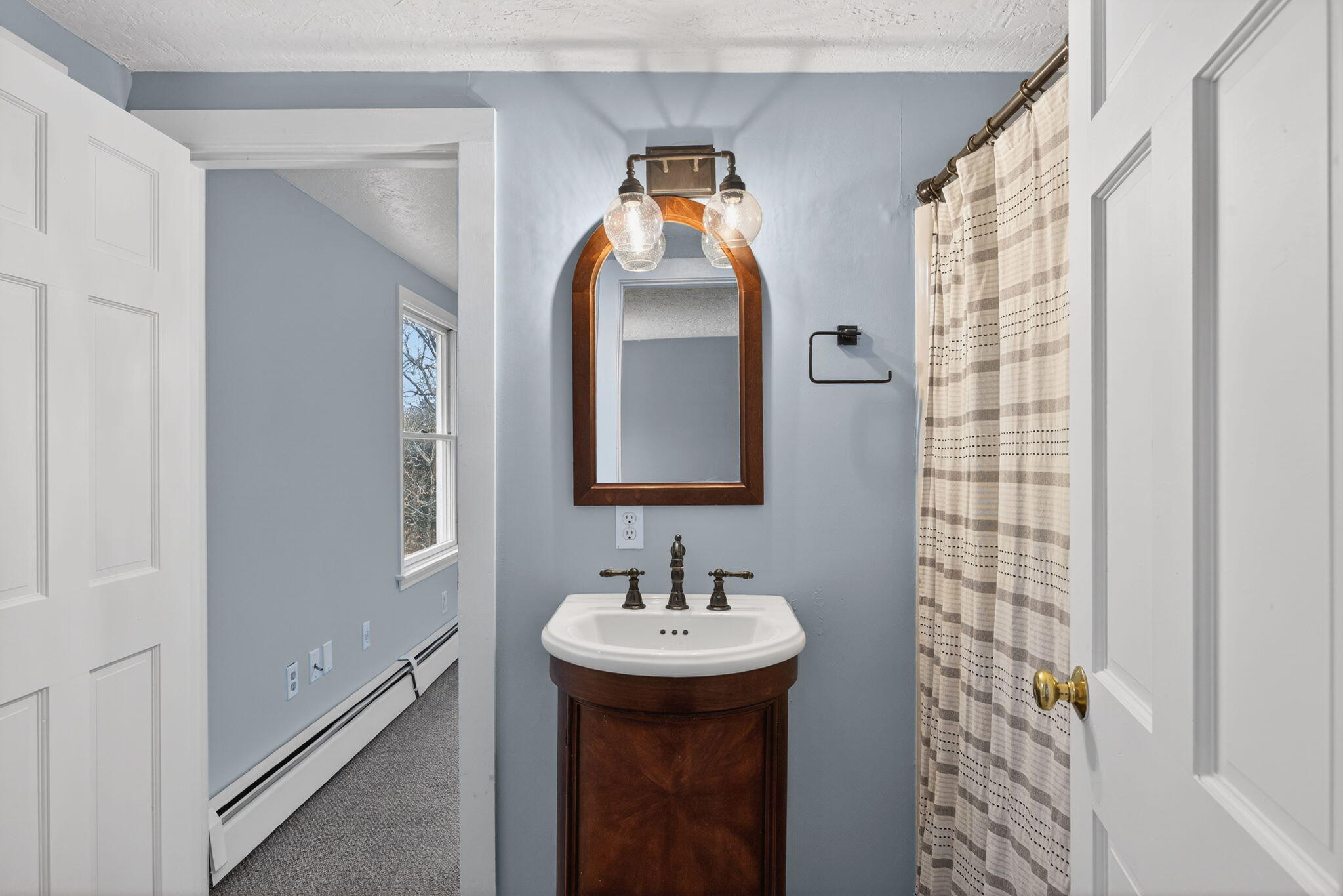 67-69 Bakers Pond Road Orleans, MA 02653 - Photo 21 of 34 Second Floor shared Bathroom