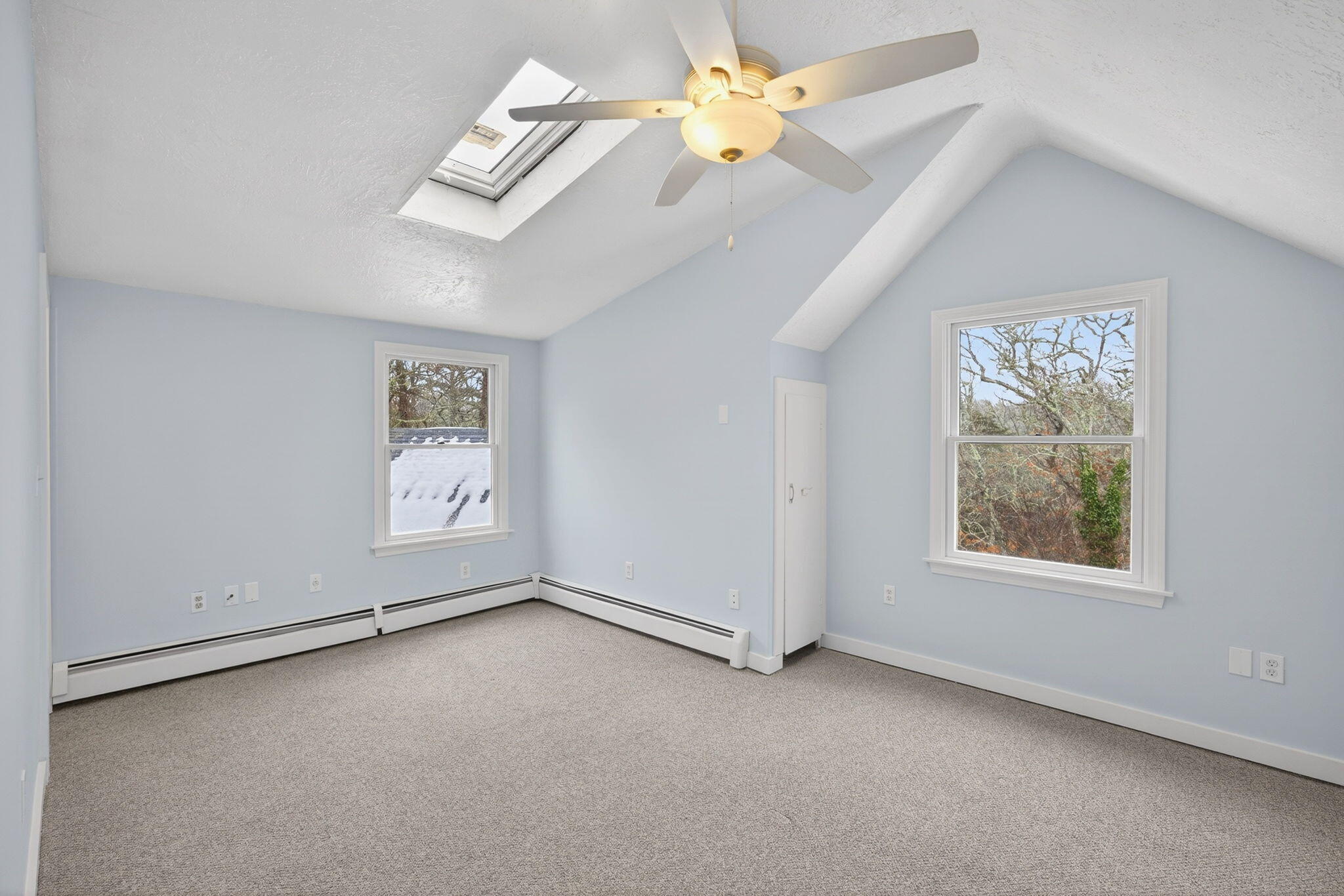 67 Bakers Pond Road Orleans, MA 02653 - Photo 23 of 33 Second Floor Bedroom 2