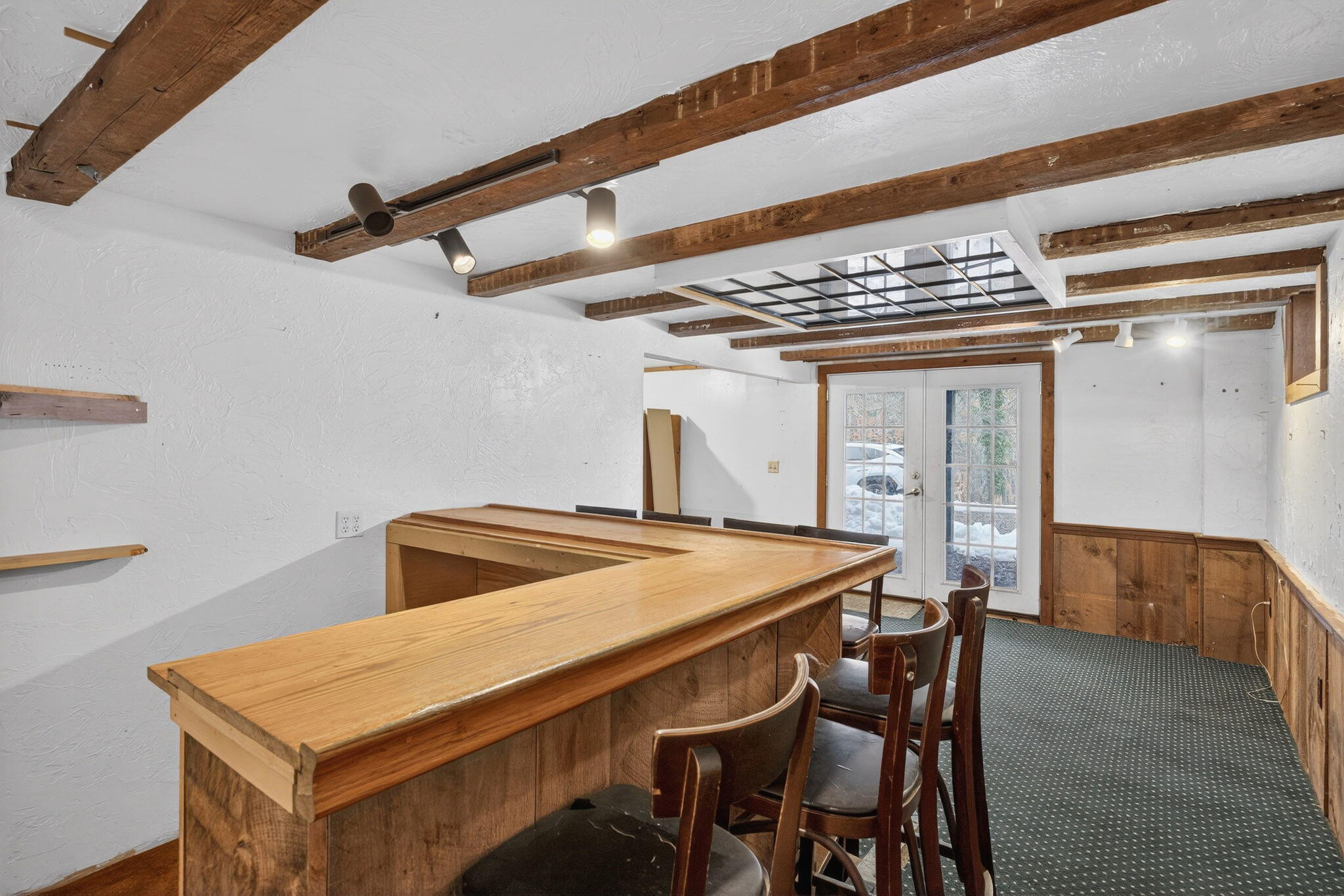 67-69 Bakers Pond Road Orleans, MA 02653 - Photo 24 of 34 Lower Level