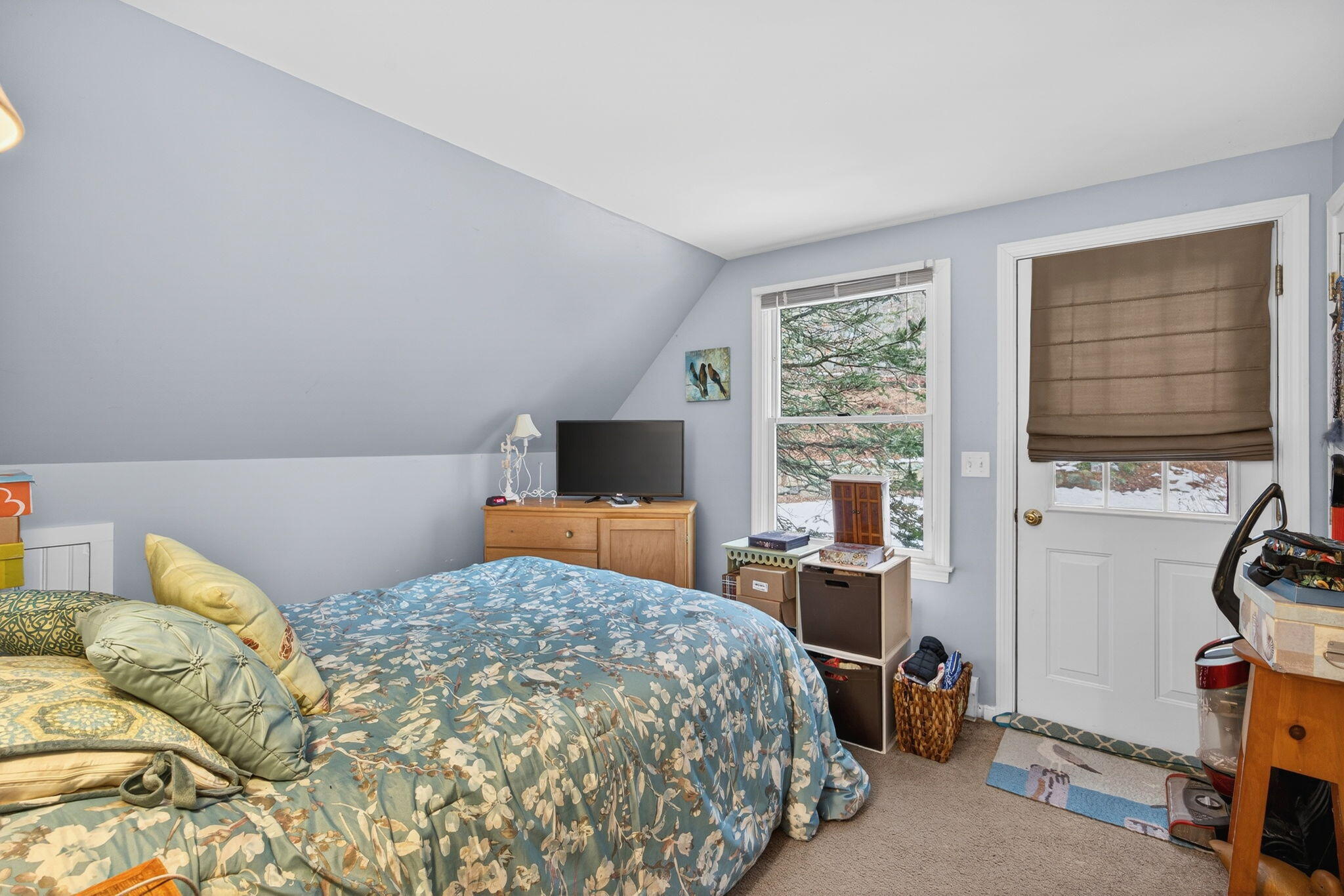 67 Bakers Pond Road Orleans, MA 02653 - Photo 29 of 33 Apartment Bedroom