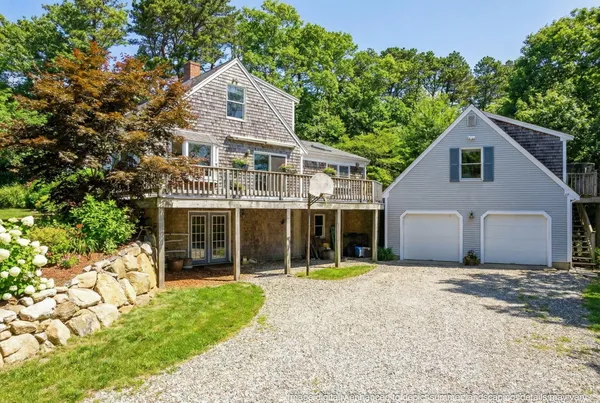 $1,325,000 | 67 Bakers Pond Road, Orleans, MA 02653