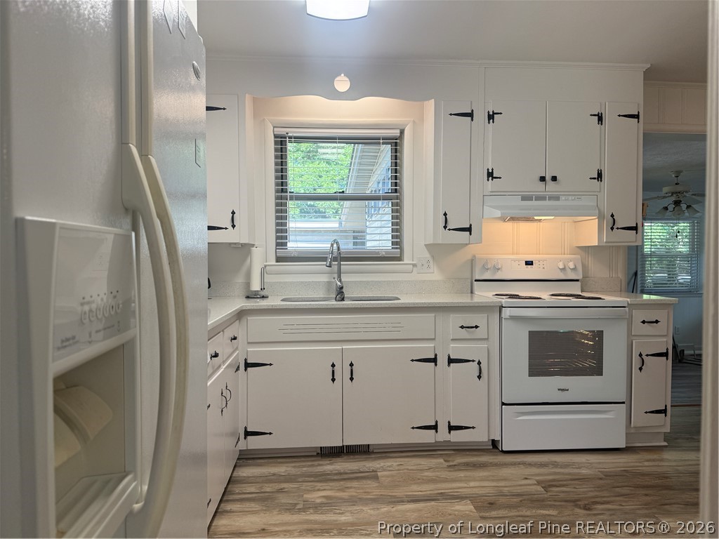 100 Mc Rae Street Red Springs, NC 28377 - Photo 16 of 30