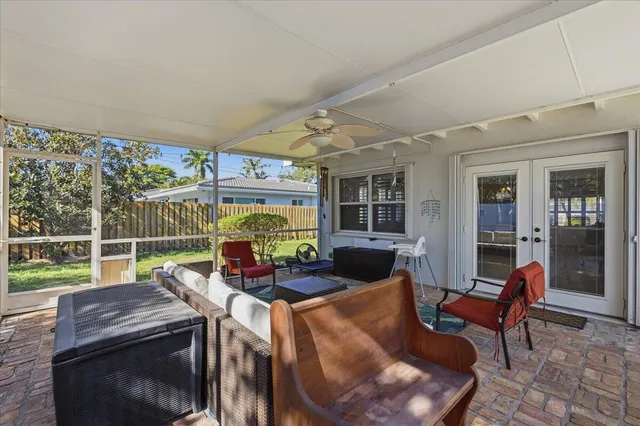 $825,000 | 2220 Northeast 34th Court, Lighthouse Point, FL 33064