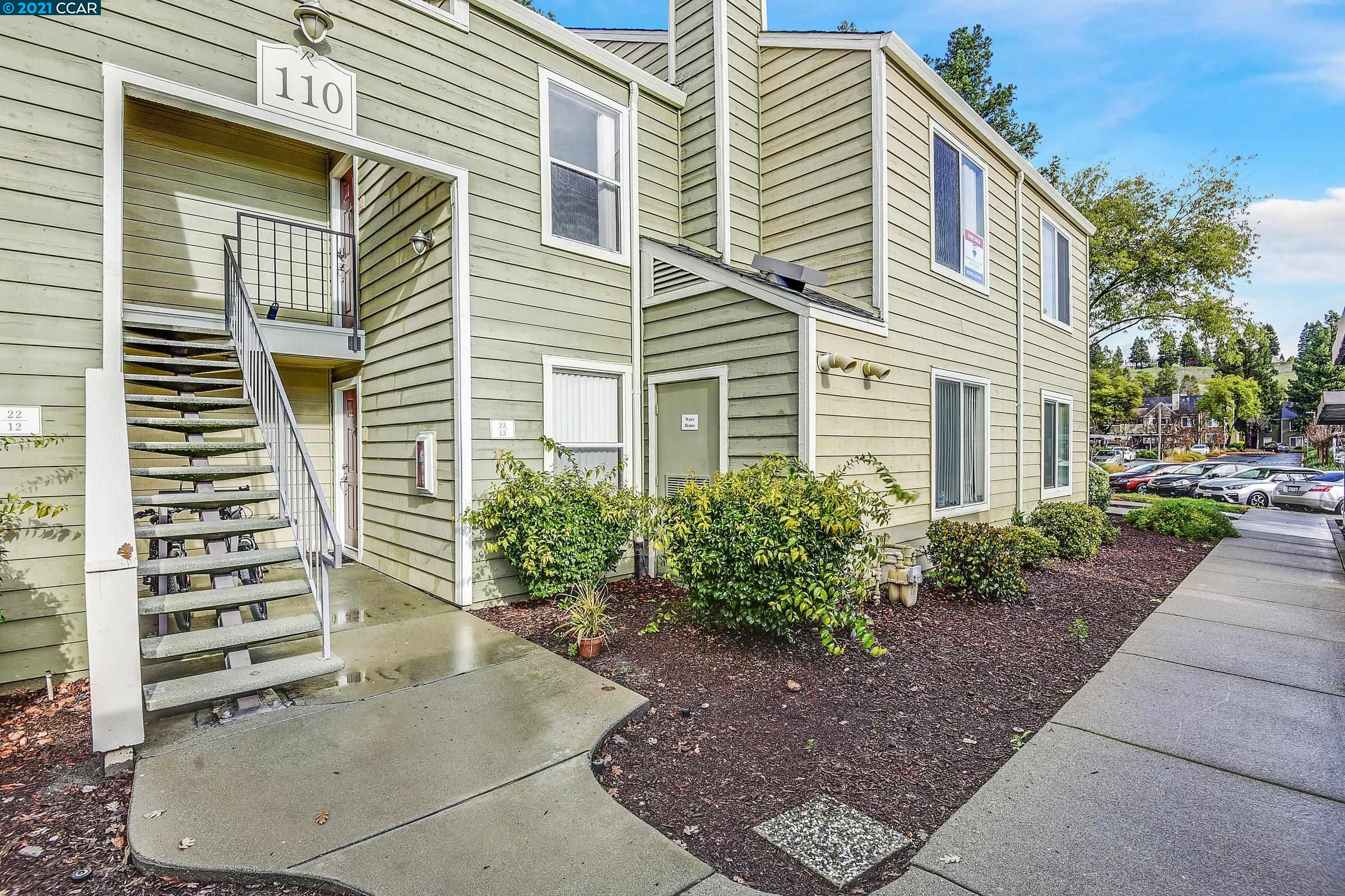110 Reflections Drive, Unit 23 San Ramon, CA 94583 - Photo 1 of 1
