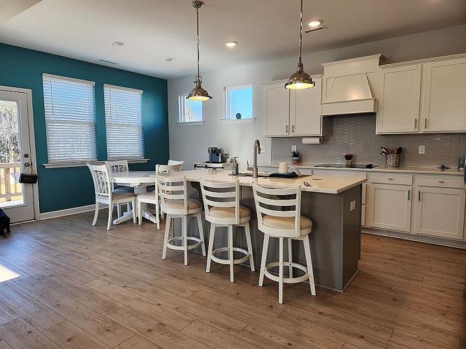 90 Rigsby Avenue Four Oaks, NC 27524 - Photo 13 of 24