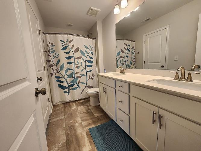 90 Rigsby Avenue Four Oaks, NC 27524 - Photo 14 of 24