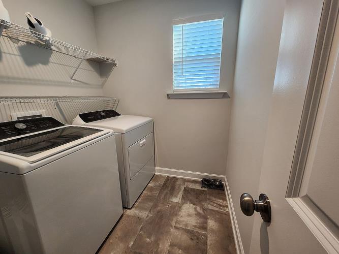 90 Rigsby Avenue Four Oaks, NC 27524 - Photo 15 of 24