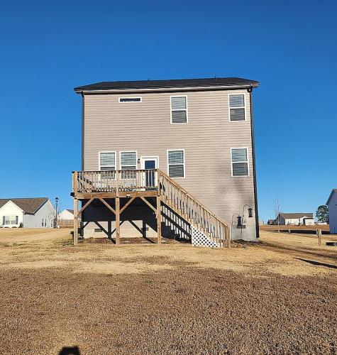 90 Rigsby Avenue Four Oaks, NC 27524 - Photo 16 of 24