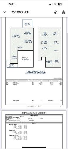 90 Rigsby Avenue Four Oaks, NC 27524 - Photo 17 of 24