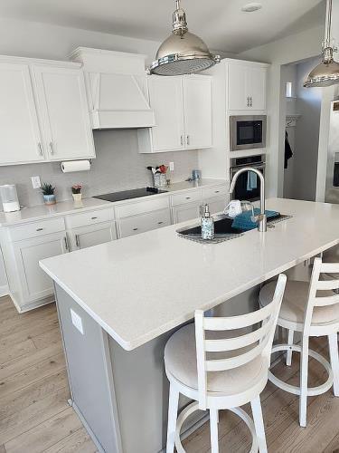 90 Rigsby Avenue Four Oaks, NC 27524 - Photo 18 of 24