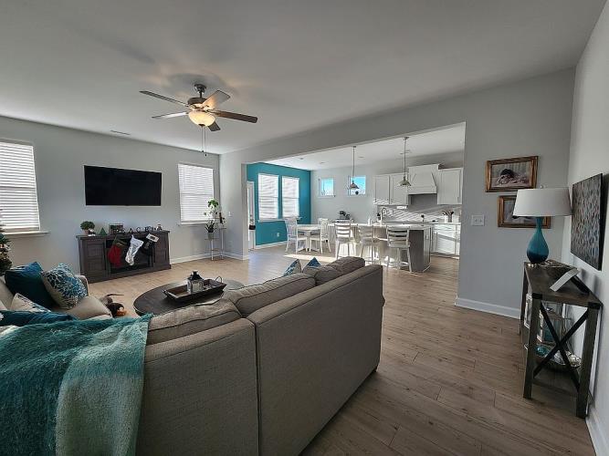 90 Rigsby Avenue Four Oaks, NC 27524 - Photo 19 of 24