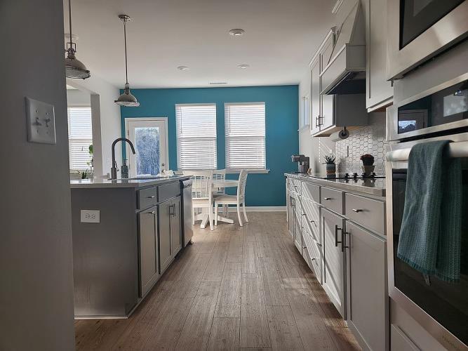 90 Rigsby Avenue Four Oaks, NC 27524 - Photo 22 of 24