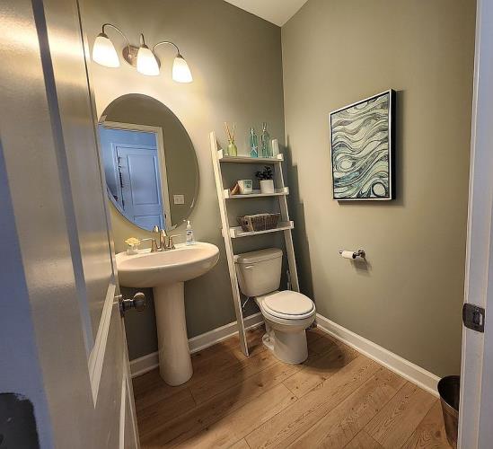 90 Rigsby Avenue Four Oaks, NC 27524 - Photo 24 of 24