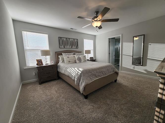 90 Rigsby Avenue Four Oaks, NC 27524 - Photo 3 of 24