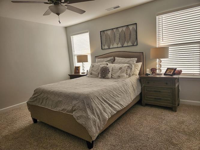 90 Rigsby Avenue Four Oaks, NC 27524 - Photo 4 of 24