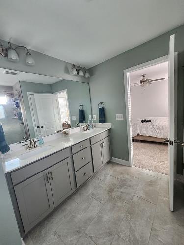 90 Rigsby Avenue Four Oaks, NC 27524 - Photo 5 of 24