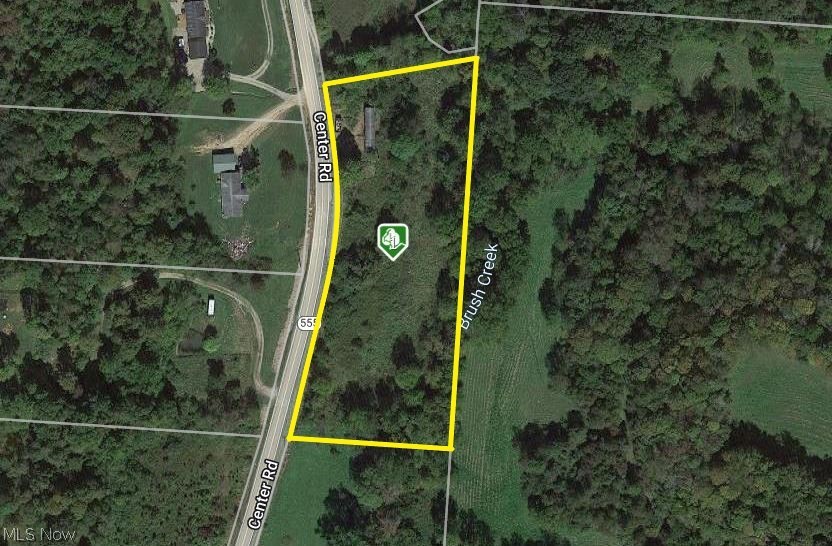 9290 Center Road Blue Rock, OH 43720 - Photo 2 of 2