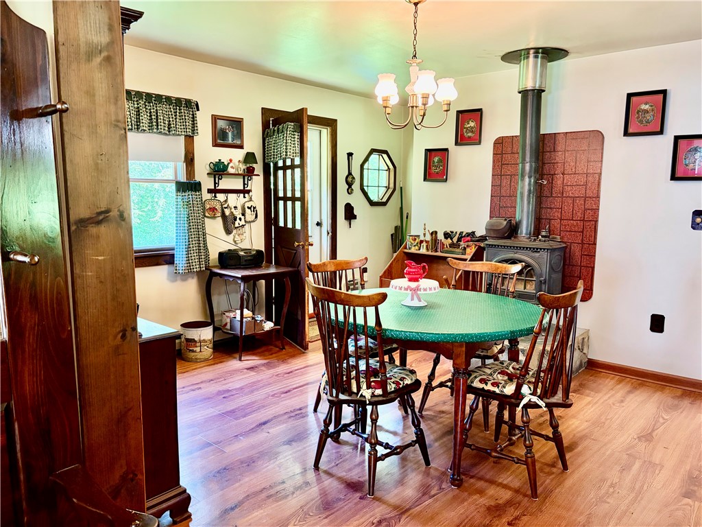559 Mott Hill Road Edmeston, NY 13335 - Photo 17 of 40