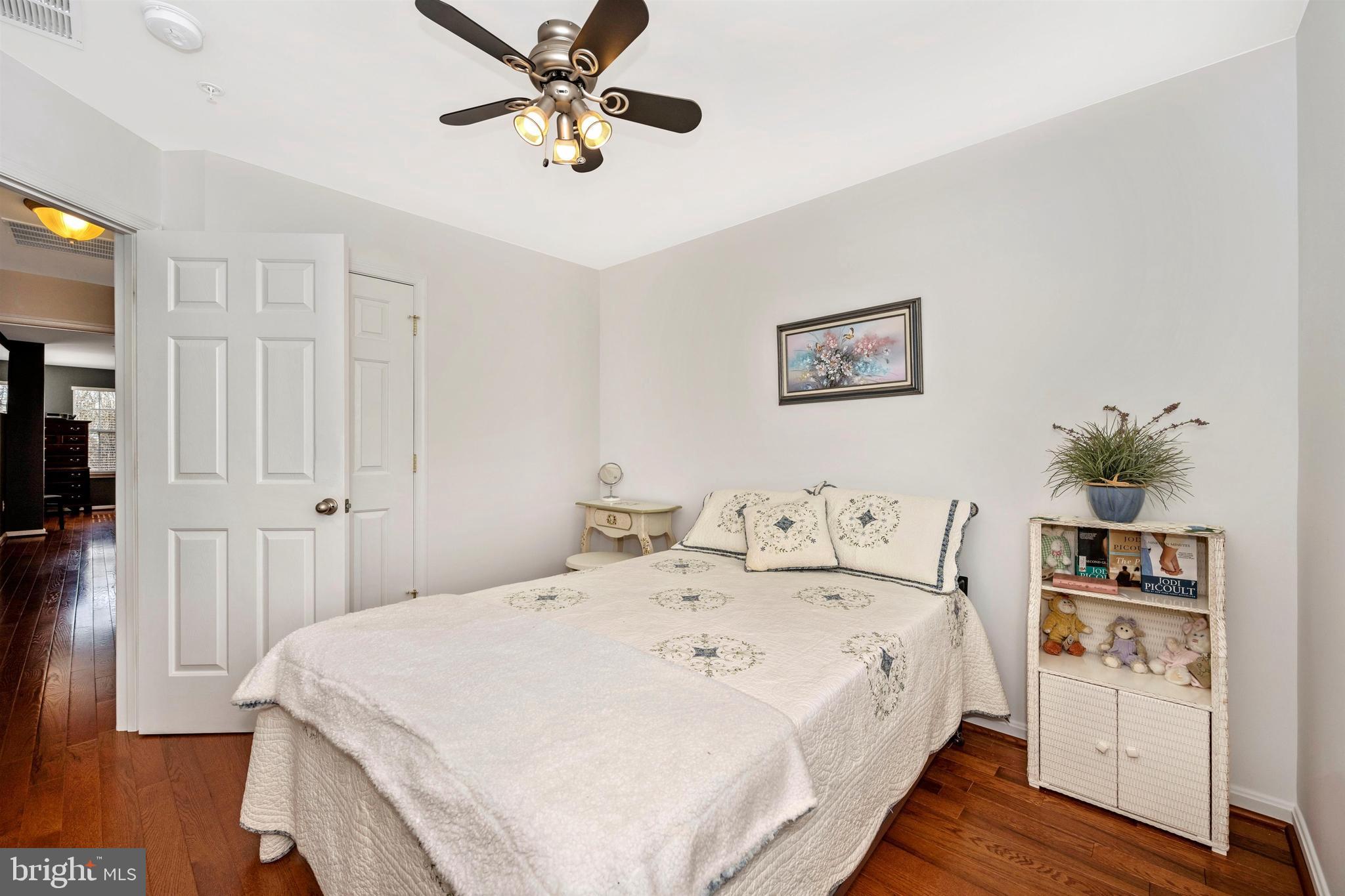 663 Tivoli Road Frederick, MD 21703 - Photo 24 of 40