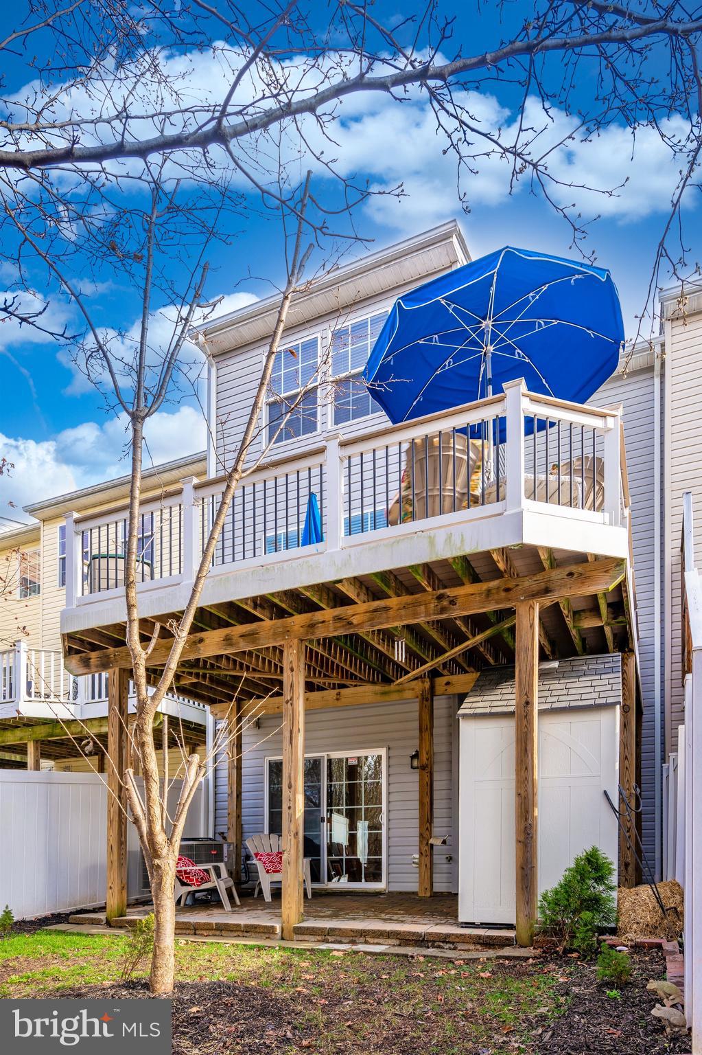 663 Tivoli Road Frederick, MD 21703 - Photo 32 of 40