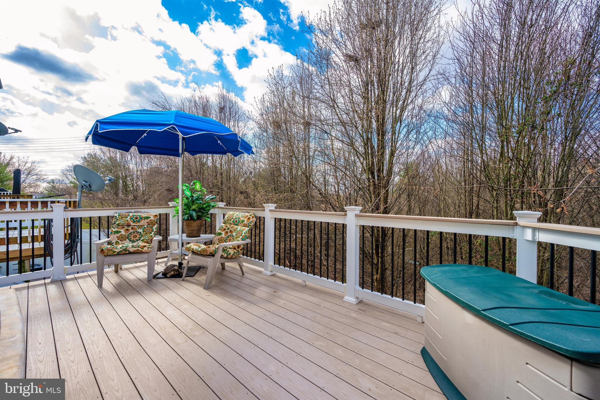 663 Tivoli Road Frederick, MD 21703 - Photo 34 of 40