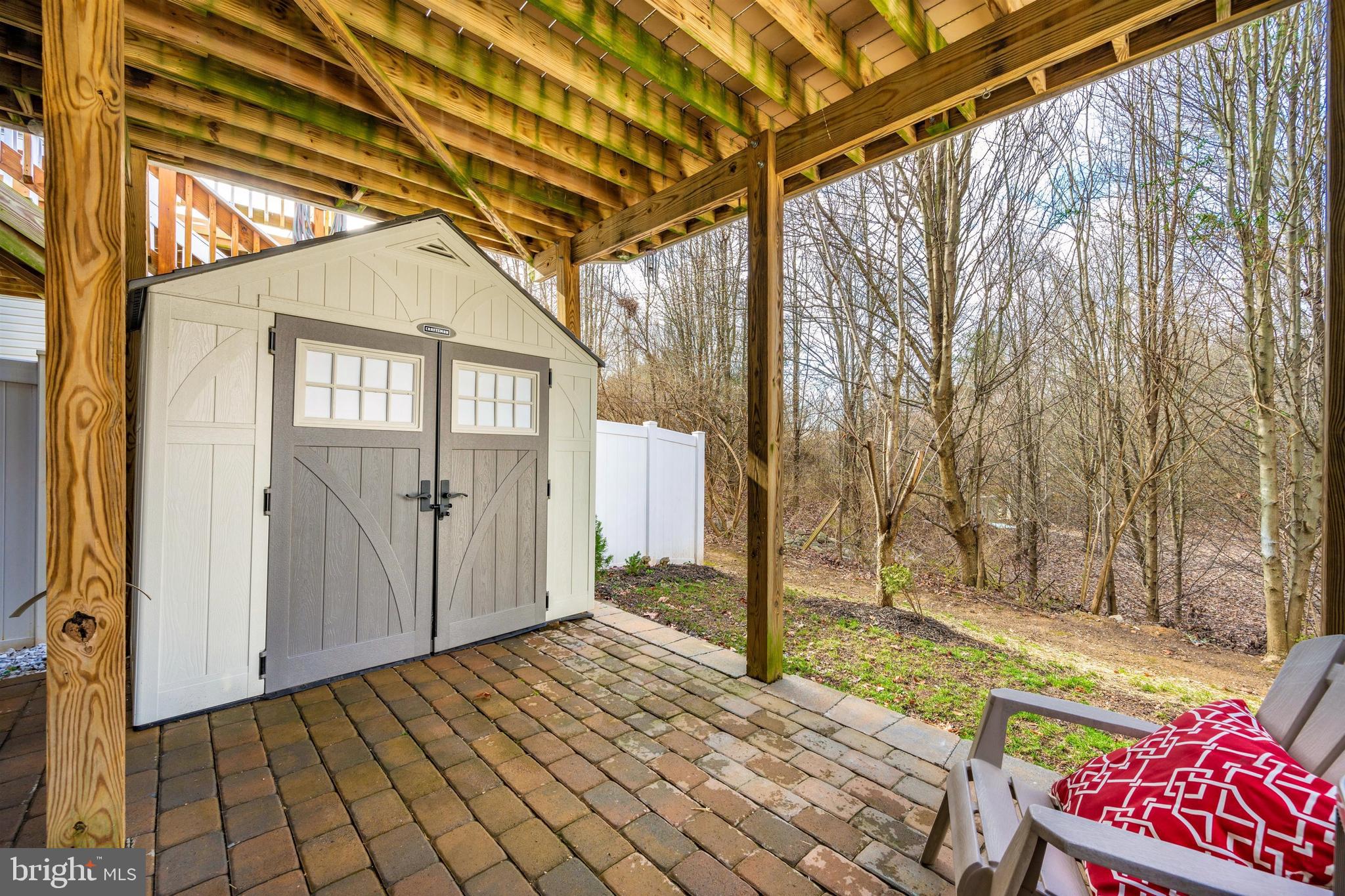 663 Tivoli Road Frederick, MD 21703 - Photo 36 of 40