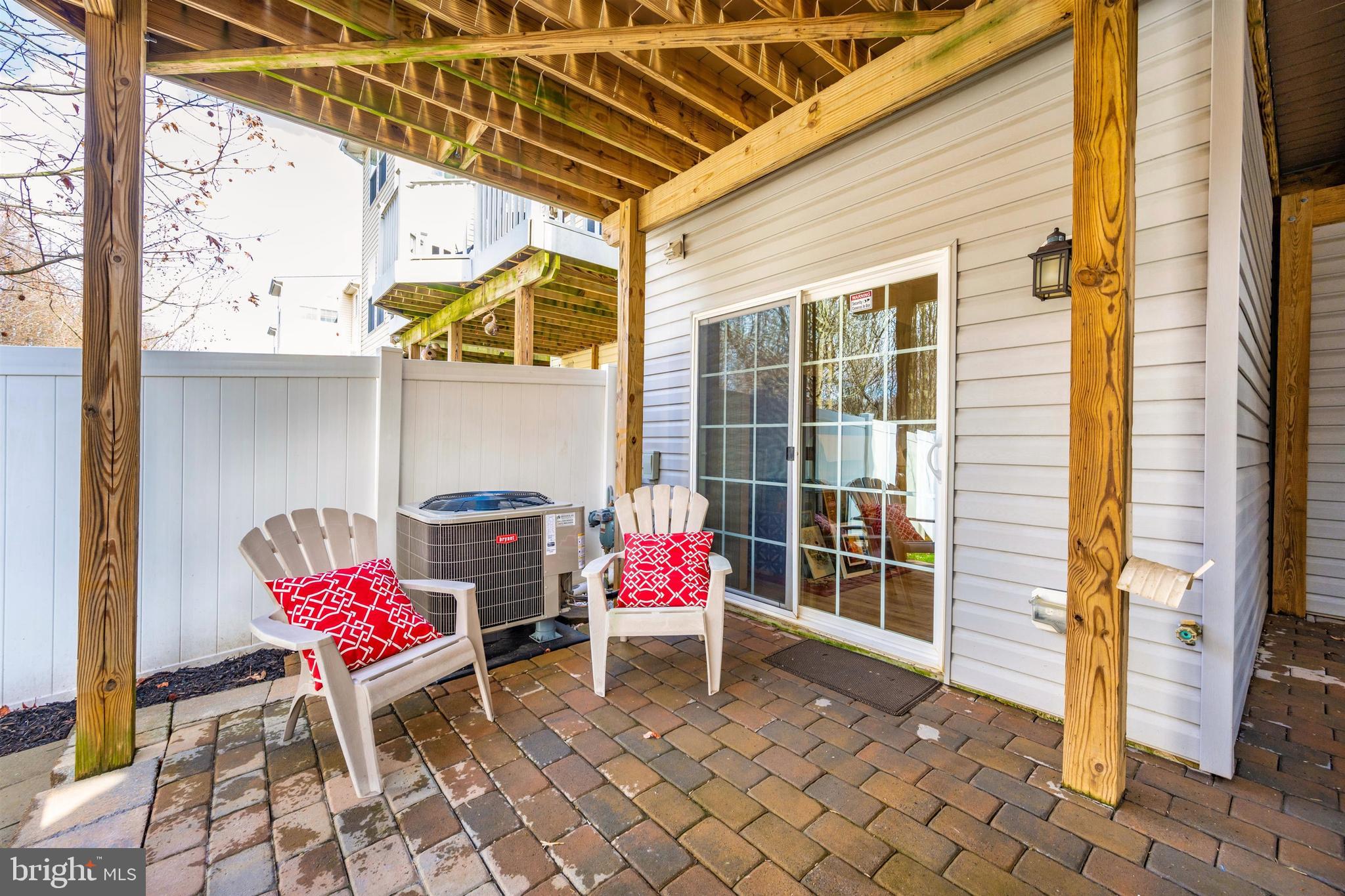 663 Tivoli Road Frederick, MD 21703 - Photo 38 of 40