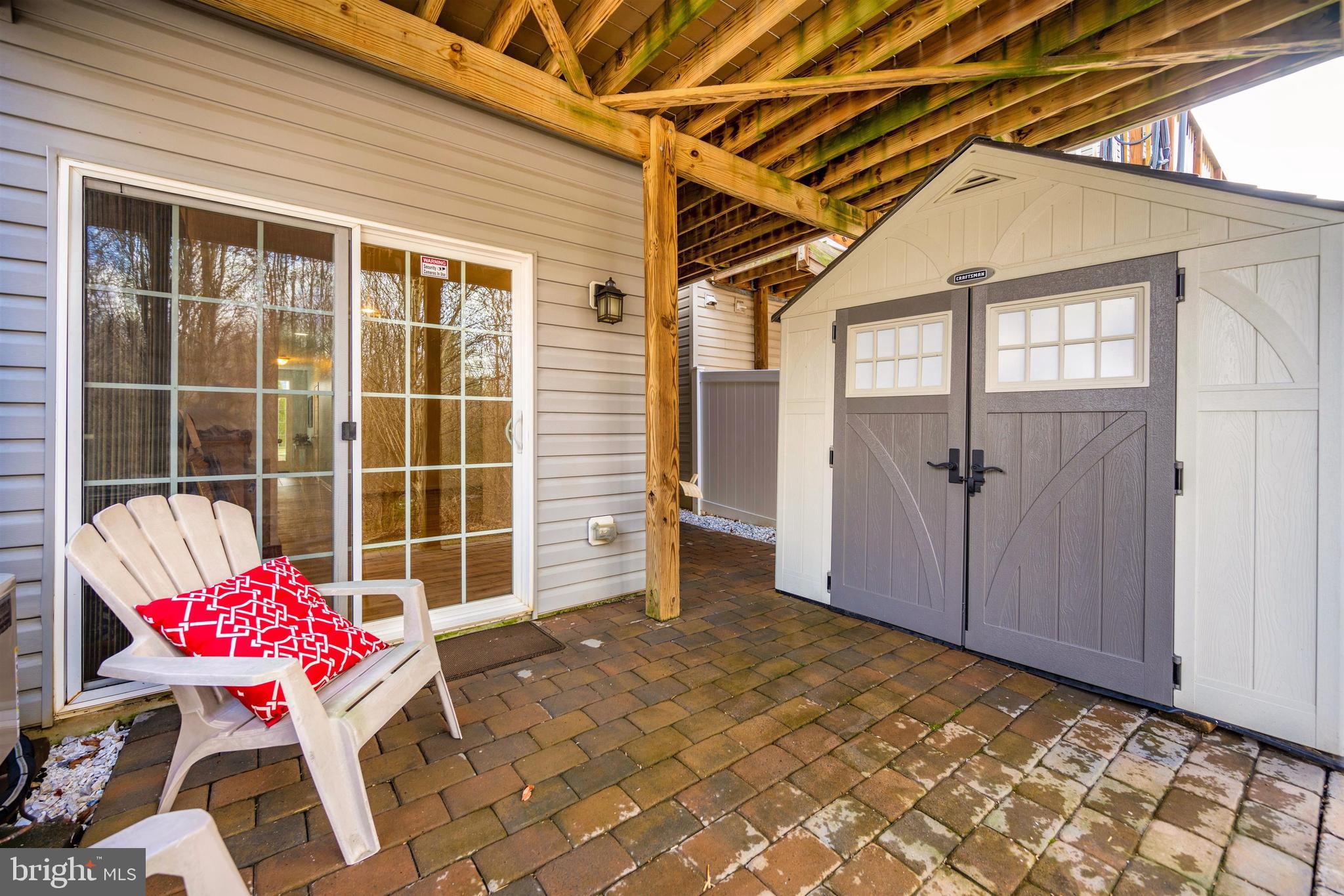 663 Tivoli Road Frederick, MD 21703 - Photo 39 of 40