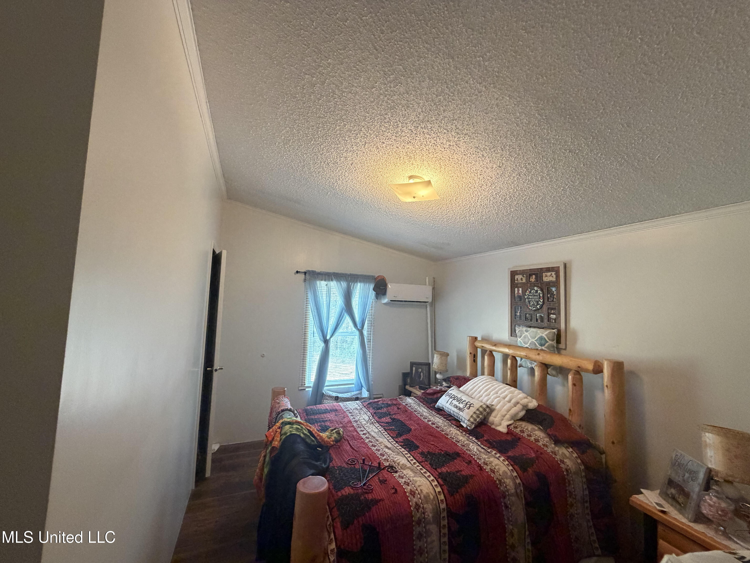 135 Burger Road Petal, MS 39465 - Photo 10 of 20 Bedroom 2