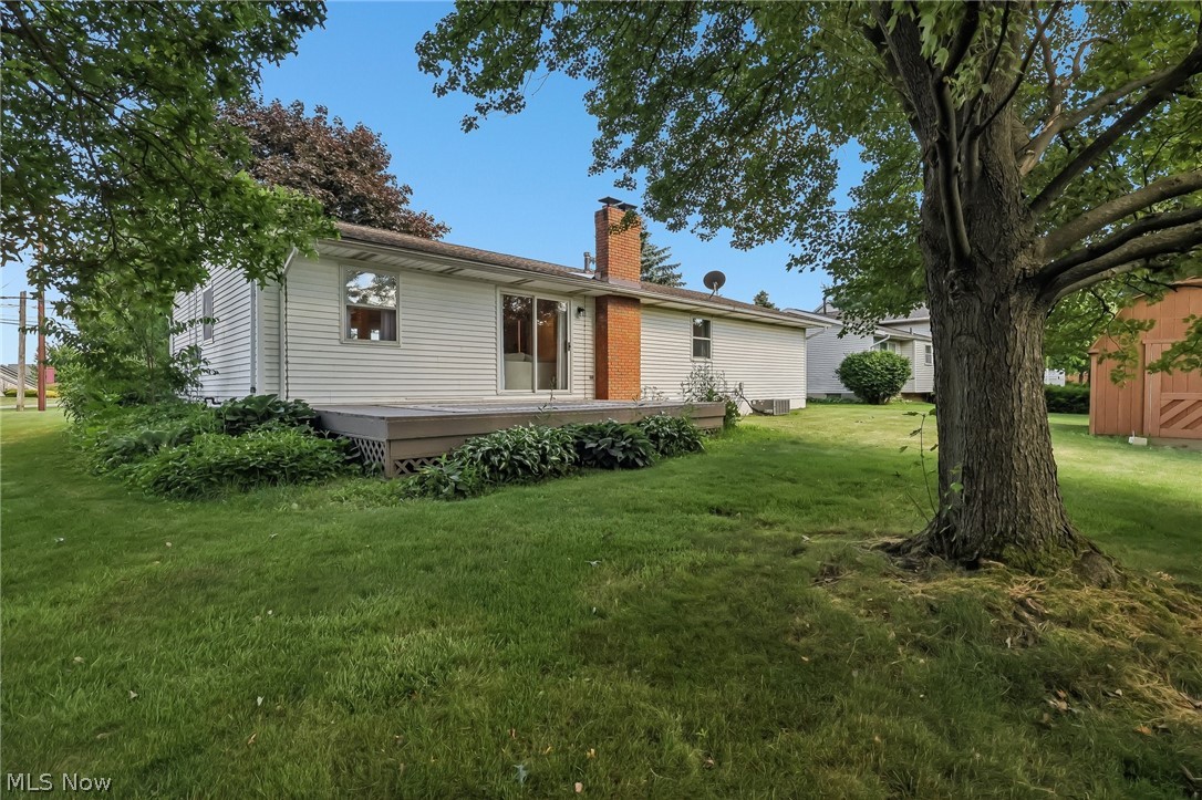 1304 State Road Wadsworth, OH 44281 - Photo 42 of 49