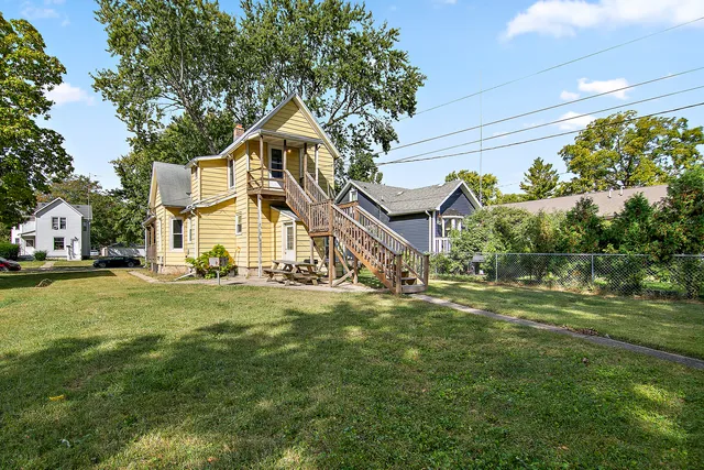 $174,900 | 224 North Grand Avenue, Bradley, IL 60915