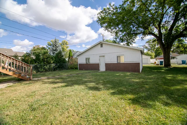 $174,900 | 224 North Grand Avenue, Bradley, IL 60915