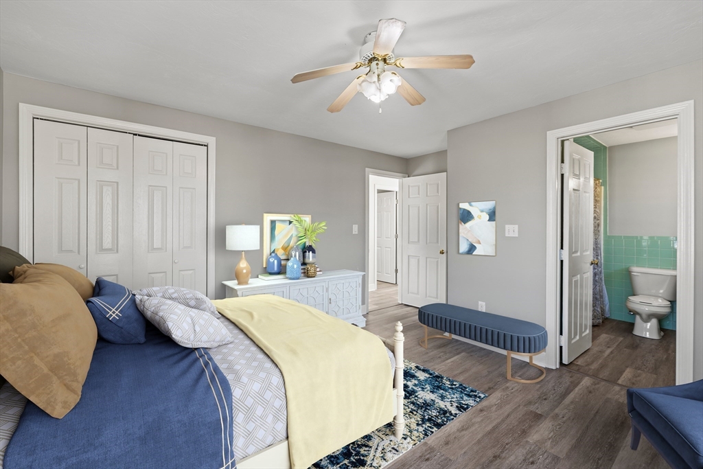 192 Swifts Beach Road Wareham, MA 02571 - Photo 14 of 30