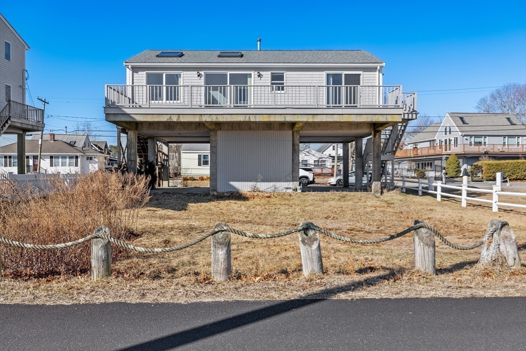 192 Swifts Beach Road Wareham, MA 02571 - Photo 3 of 30