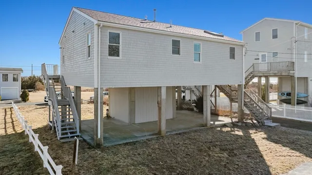 $650,000 | 192 Swifts Beach Road, Wareham, MA 02571