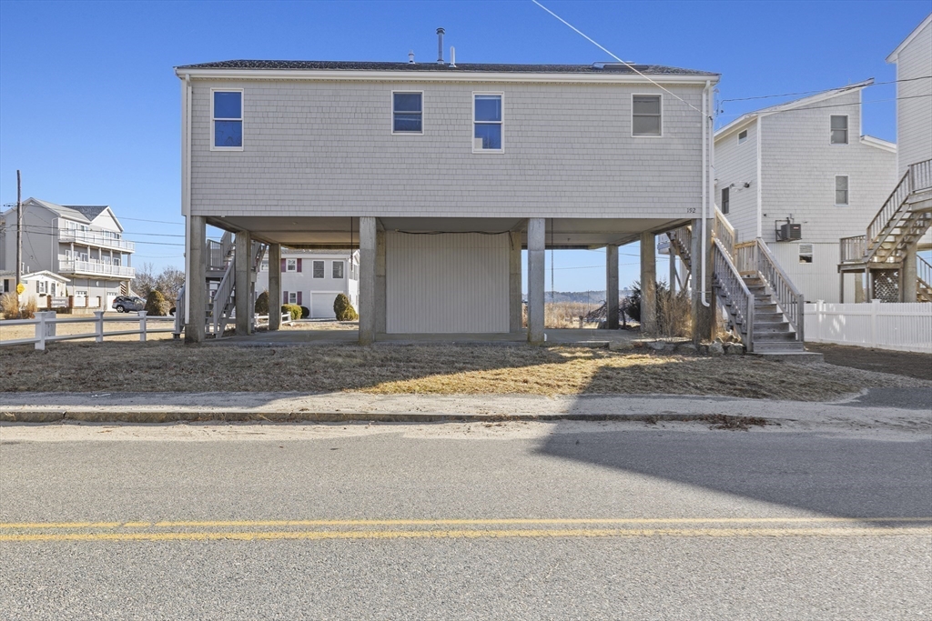 192 Swifts Beach Road Wareham, MA 02571 - Photo 5 of 30