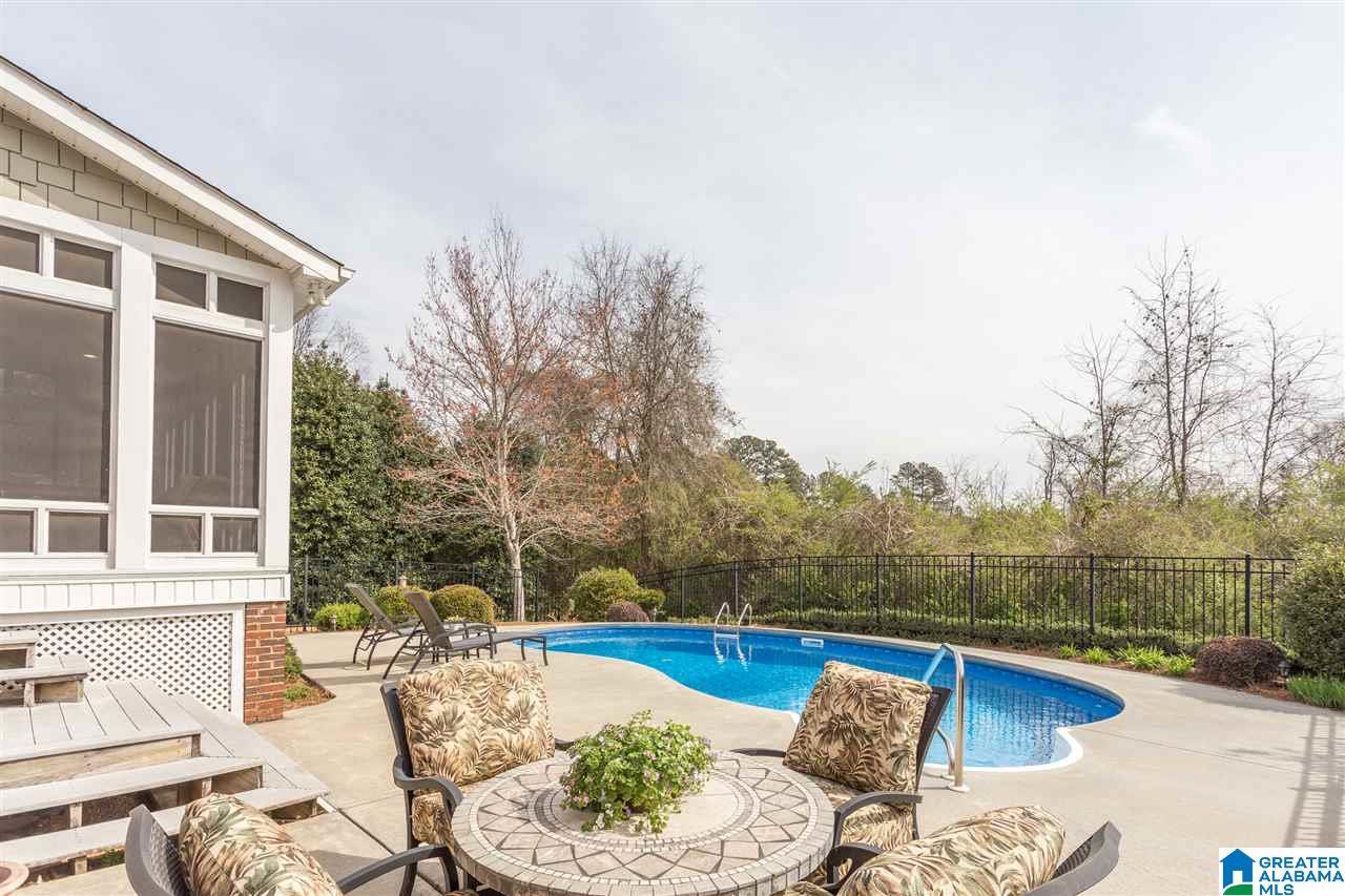 33 Edgefield Way Anniston, AL 36207 - Photo 41 of 48