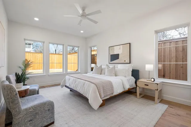 $1,995,000 | 6321 Belmont Avenue, Dallas, TX 75214