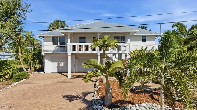 $700,000 | 5304 Ann Arbor Drive, Bokeelia, FL 33922