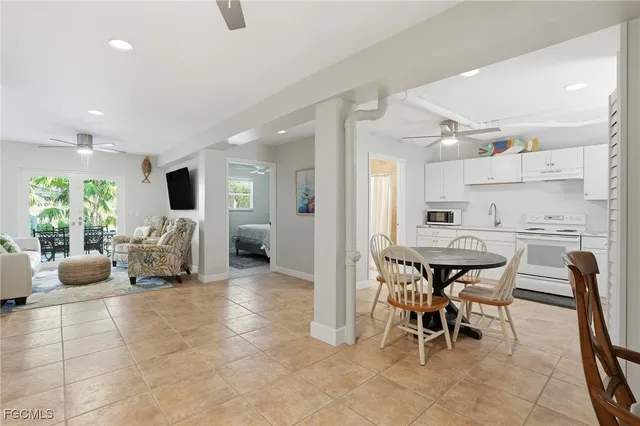 $700,000 | 5304 Ann Arbor Drive, Bokeelia, FL 33922