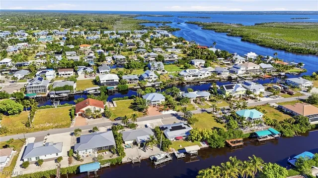 $700,000 | 5304 Ann Arbor Drive, Bokeelia, FL 33922