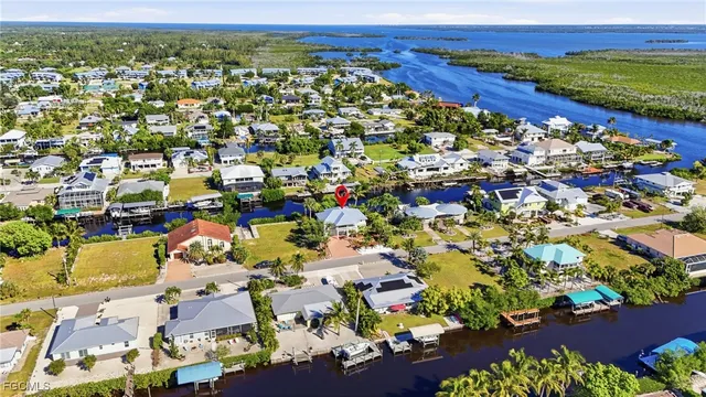 $700,000 | 5304 Ann Arbor Drive, Bokeelia, FL 33922