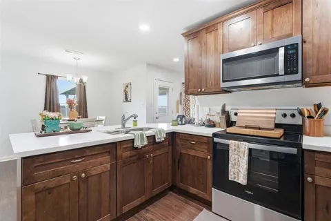 $189,900 | 1310 Tall Sky Drive, Lake Charles, LA 70607